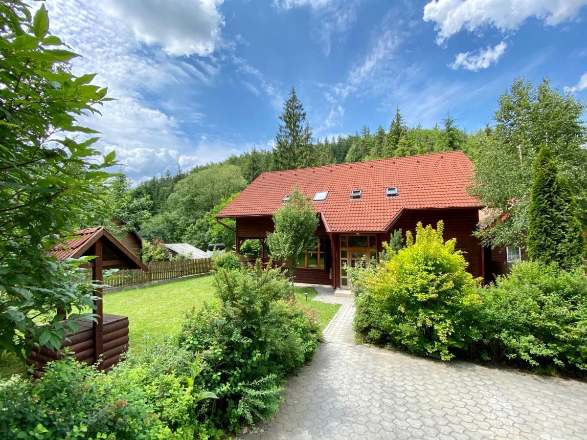 Platan Vendeghaz Villa Izvoare  Bagian luar foto